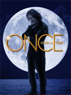 unknown Once Upon a Time movie poster