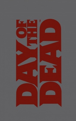 unknown Day of the Dead movie poster