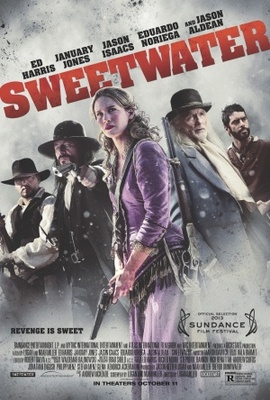unknown Sweetwater movie poster