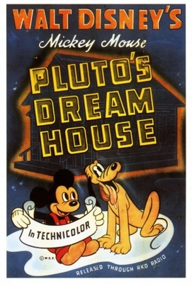 unknown Pluto's Dream House movie poster