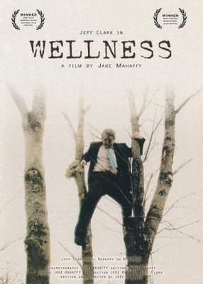unknown Wellness movie poster