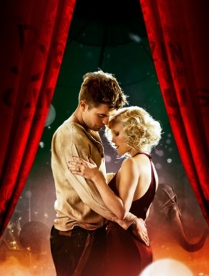 unknown Water for Elephants movie poster