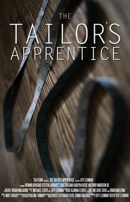unknown The Tailor's Apprentice movie poster
