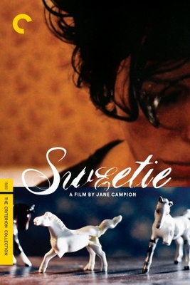 unknown Sweetie movie poster