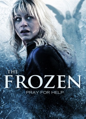 unknown The Frozen movie poster