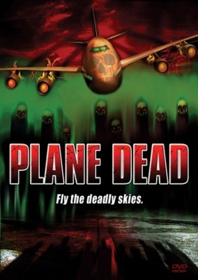 unknown Flight of the Living Dead: Outbreak on a Plane movie poster