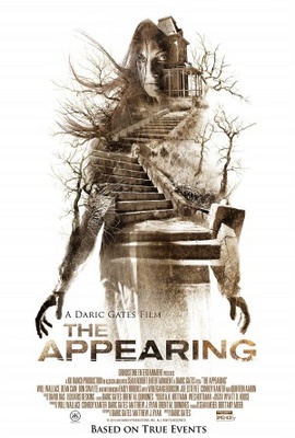 unknown The Appearing movie poster