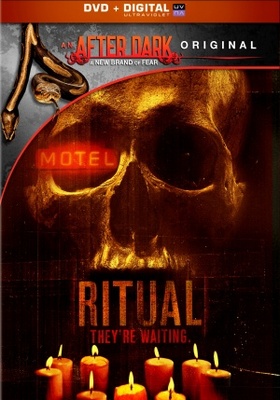 unknown Ritual movie poster