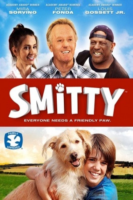 unknown Smitty movie poster