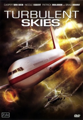 unknown Turbulent Skies movie poster
