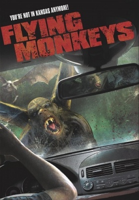 unknown Flying Monkeys movie poster