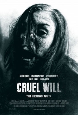 unknown Cruel Will movie poster