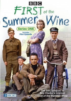 unknown First of the Summer Wine movie poster