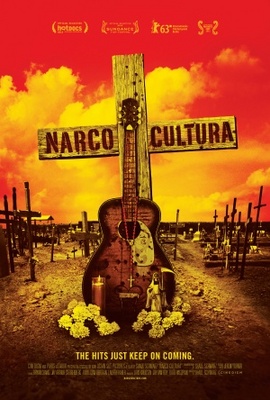 unknown Narco Cultura movie poster