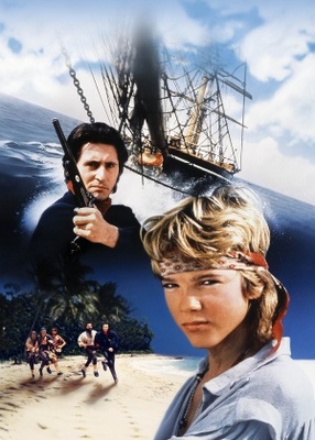 unknown Shipwrecked movie poster