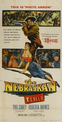 unknown The Nebraskan movie poster