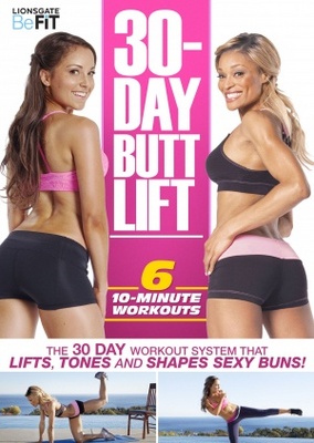 unknown Lionsgate BeFit: Star Fit Workouts movie poster