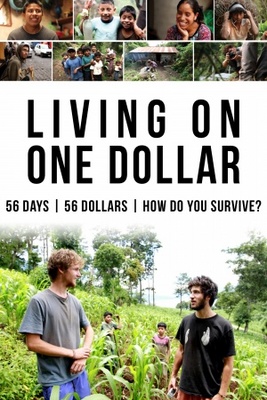 unknown Living on One Dollar movie poster