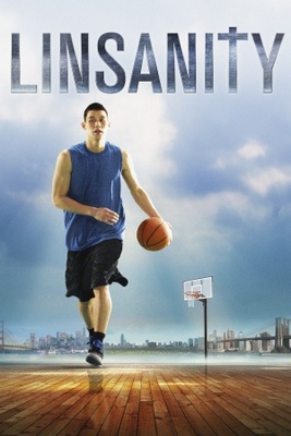 unknown Linsanity movie poster