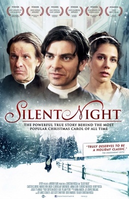 unknown Silent Night movie poster