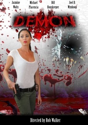 unknown Demon movie poster