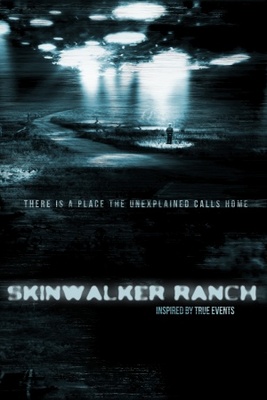 unknown Skinwalker Ranch movie poster