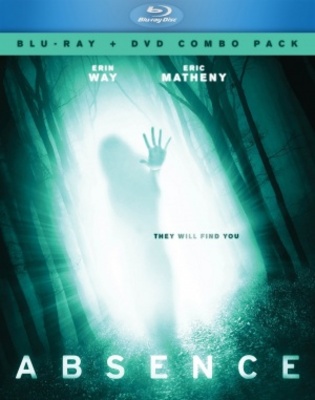 unknown Absence movie poster