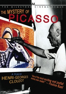 unknown Le mystÃ¨re Picasso movie poster