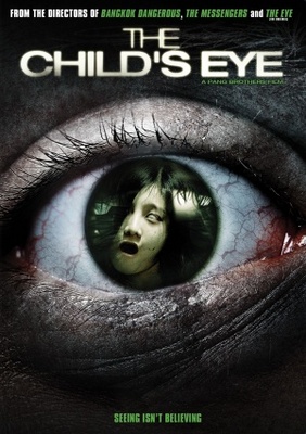 unknown Child's Eye movie poster