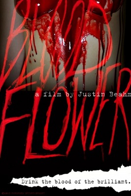 unknown Blood Flower movie poster