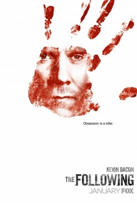 unknown The Following movie poster
