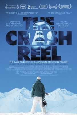 unknown The Crash Reel movie poster