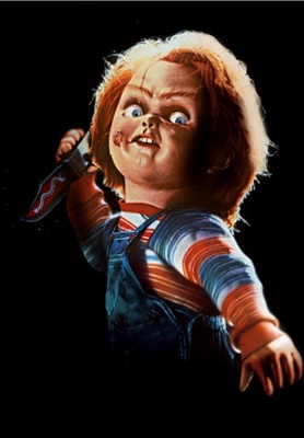 unknown Child's Play movie poster