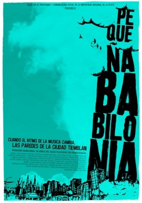 unknown PequeÃ±a Babilonia movie poster