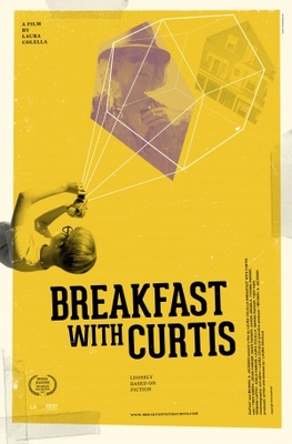 unknown Breakfast with Curtis movie poster