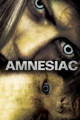 unknown Amnesiac movie poster