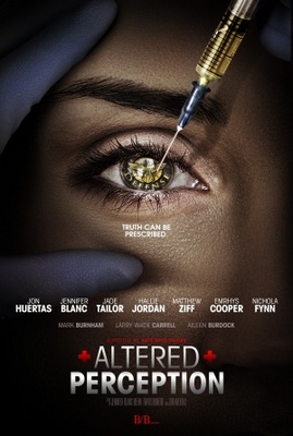 unknown Altered Perception movie poster