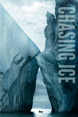 unknown Chasing Ice movie poster