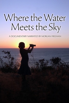 unknown Where the Water Meets the Sky movie poster