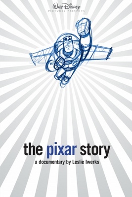 unknown The Pixar Story movie poster