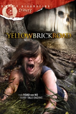 unknown YellowBrickRoad movie poster