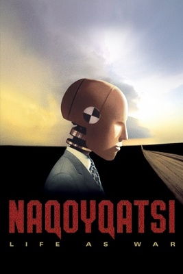 unknown Naqoyqatsi movie poster
