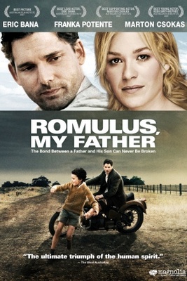 unknown Romulus, My Father movie poster