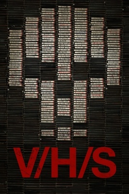unknown V/H/S movie poster