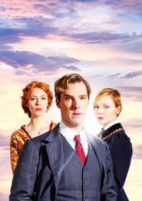 unknown Parade's End movie poster