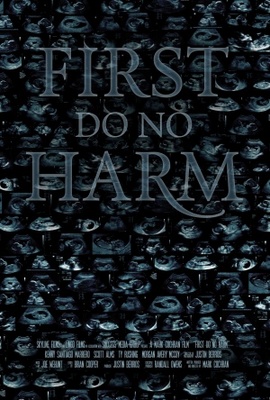 unknown First, Do No Harm movie poster