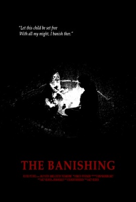 unknown The Banishing movie poster