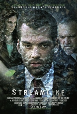 unknown Streamline movie poster