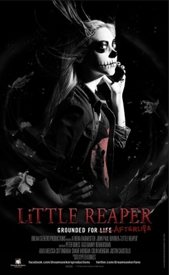 unknown Little Reaper movie poster