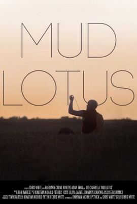 unknown Mud Lotus movie poster
